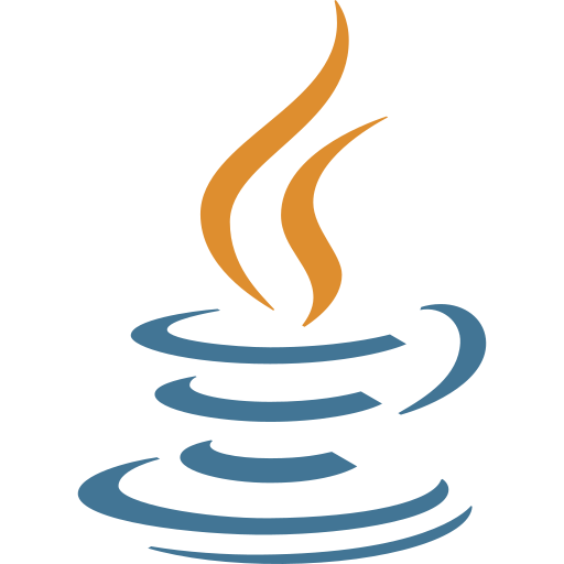 Java programming language logo