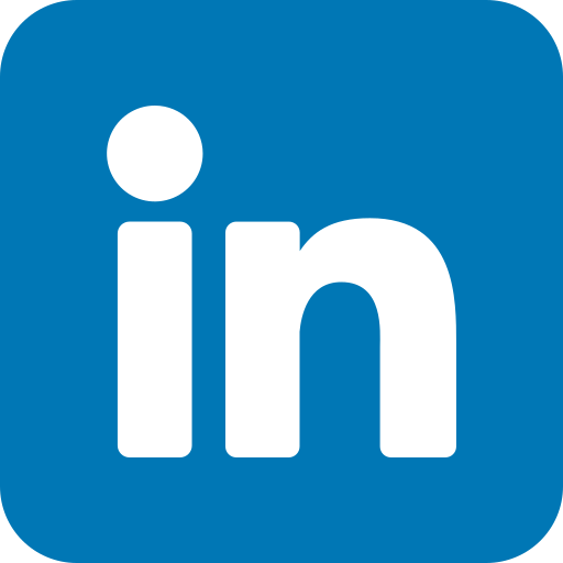 LinkedIn profile link