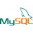 MySQL database logo